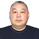Роман, 45 лет