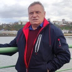 Сергей, 63 из г. Москва.