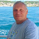 Сергей, 64 года