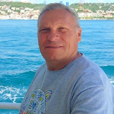 Фотография мужчины Сергей, 64 года из г. Москва