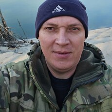 Фотография мужчины Анатолий, 39 лет из г. Россошь
