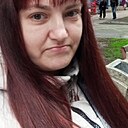 Настюша, 29 лет