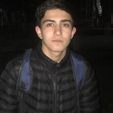 Фотография мужчины Миша, 24 года из г. Руза