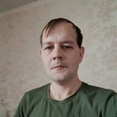 Фотография мужчины Сергей, 31 год из г. Цивильск