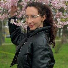 Фотография девушки Алла, 27 лет из г. Киев