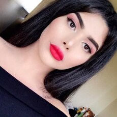 Фотография девушки Самира, 27 лет из г. Нальчик