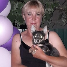 Фотография девушки Надежда, 43 года из г. Красноперекопск