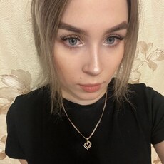 Фотография девушки Ксения, 22 года из г. Киров