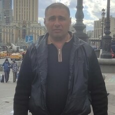 Фотография мужчины Илхам, 49 лет из г. Старая Русса