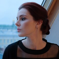 Фотография девушки Франческа С, 34 года из г. Оренбург