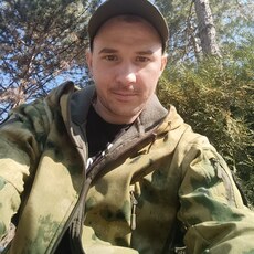 Фотография мужчины Алексей, 29 лет из г. Ростов-на-Дону