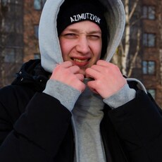 Фотография мужчины Михаил, 23 года из г. Архангельск