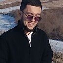 Парвиз, 23 года