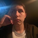Данила, 19 лет