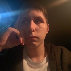 Фотография мужчины Данила, 20 лет из г. Шахты