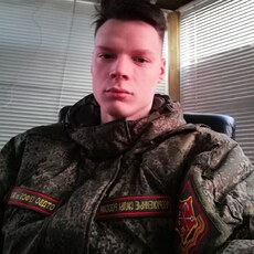 Фотография мужчины Дмитрий, 25 лет из г. Новодугино
