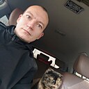 Кирилл, 35 лет