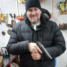 Фотография мужчины Stalker, 49 лет из г. Аткарск