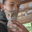 Артур, 23 года