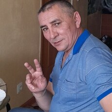 Андрей, 54 из г. Чита.