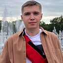Артур, 21 год