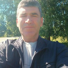 Фотография мужчины Камазист, 57 лет из г. Томск