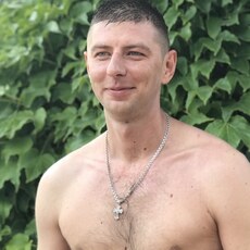 Фотография мужчины Серега, 36 лет из г. Кропивницкий