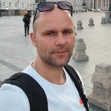Фотография мужчины Адам, 35 лет из г. Видзы