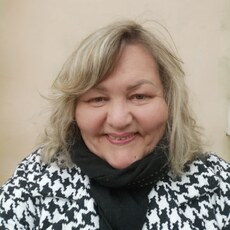 Фотография девушки Елена, 62 года из г. Екатеринбург