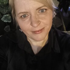 Фотография девушки Анела, 42 года из г. Брест