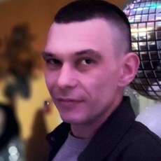 Фотография мужчины Андрей, 36 лет из г. Лида