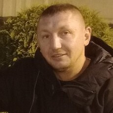 Фотография мужчины Рома, 41 год из г. Брест