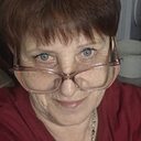 Валентина, 60 лет