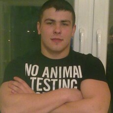 Фотография мужчины Александр, 37 лет из г. Ангарск