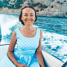 Фотография девушки Алина, 36 лет из г. Ульяновск