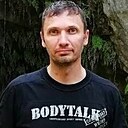 Андрей, 37 лет