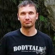 Фотография мужчины Андрей, 37 лет из г. Борисов