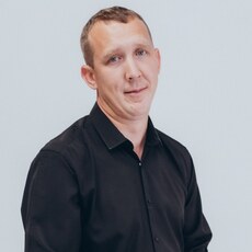 Фотография мужчины Алексей, 37 лет из г. Уяр