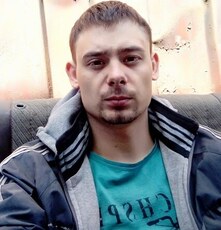 Фотография мужчины Ваня, 30 лет из г. Улан-Удэ