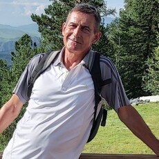 Фотография мужчины Юрий, 55 лет из г. Барнаул