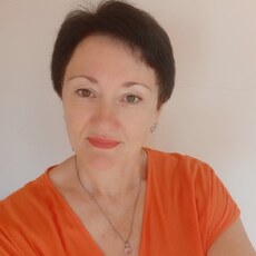 Фотография девушки Svetlana, 55 лет из г. Минск