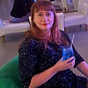 Эдита, 40 лет