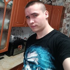 Фотография мужчины Вадим, 27 лет из г. Первомайский (Оренбургская Облас