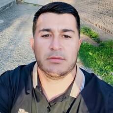 Фотография мужчины Асхаб, 33 года из г. Красногорск