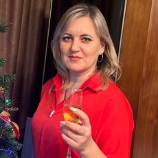 Фотография девушки Ирина, 47 лет из г. Кострома