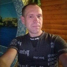 Фотография мужчины Юрий, 42 года из г. Александров