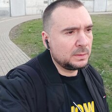 Фотография мужчины Вячеслав, 40 лет из г. Химки