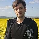 Денис, 33 года