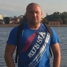 Фотография мужчины Aleksey, 42 года из г. Калининград
