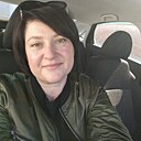 Оксана, 45 лет